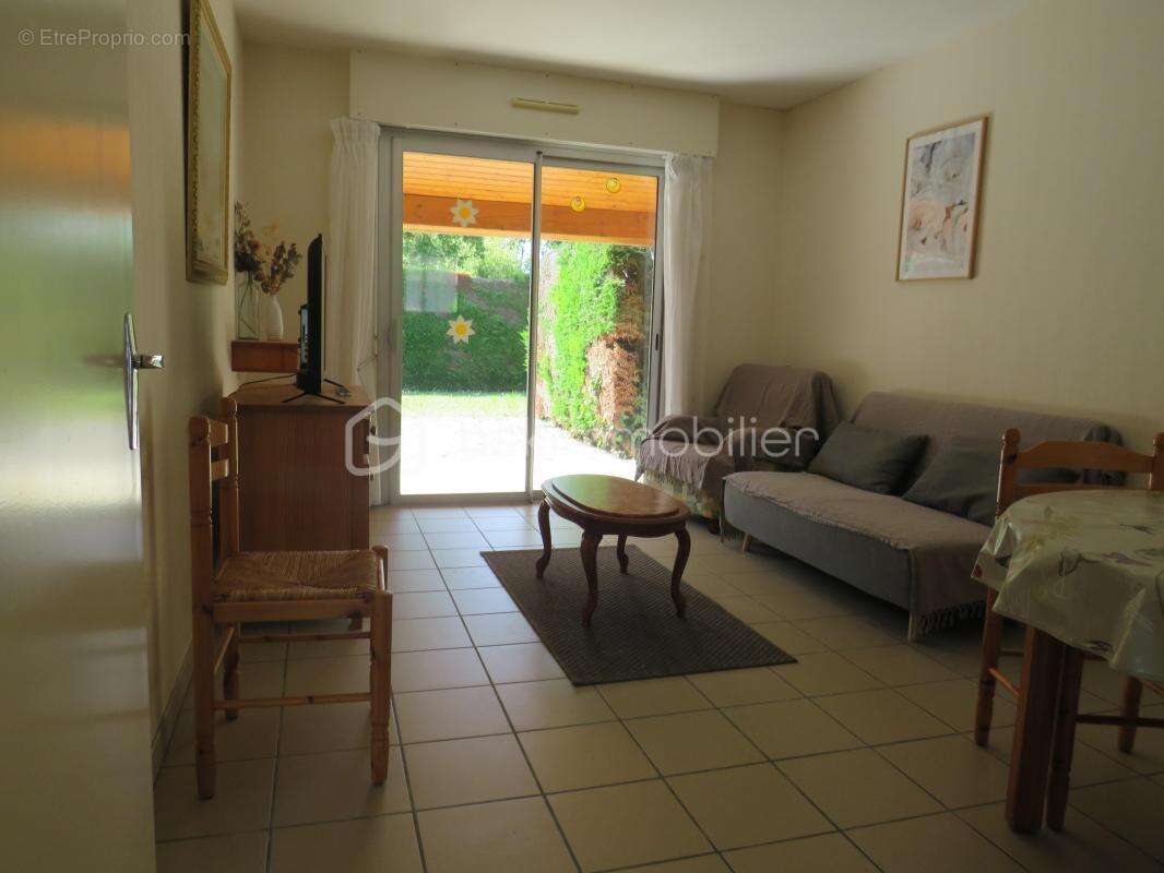 Appartement à EUGENIE-LES-BAINS