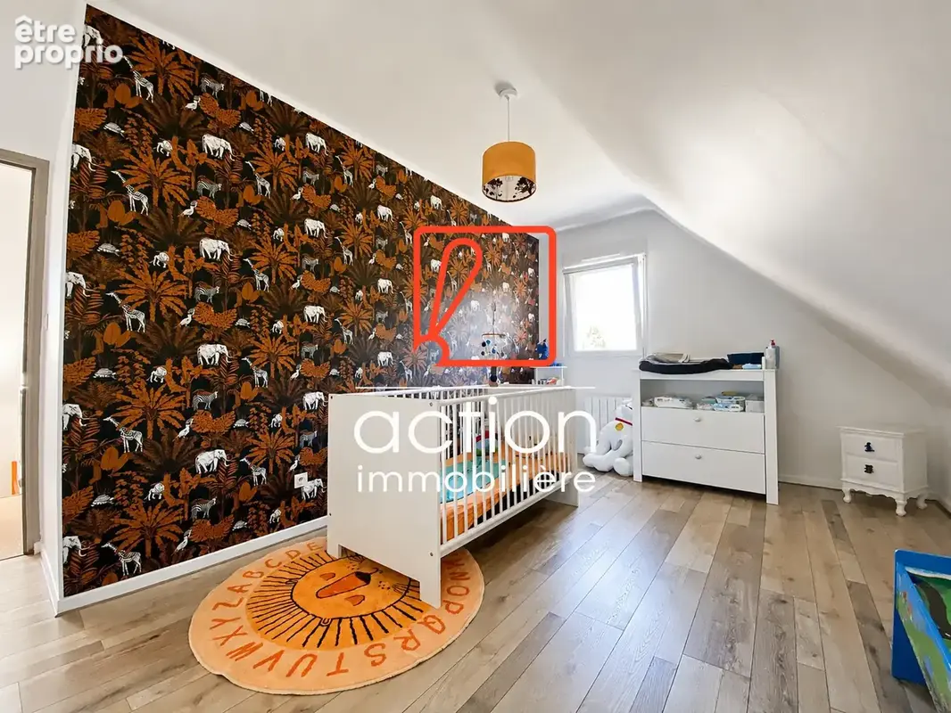 Charmante maison contemporaine de 104m2 - Louannec - photo 16
