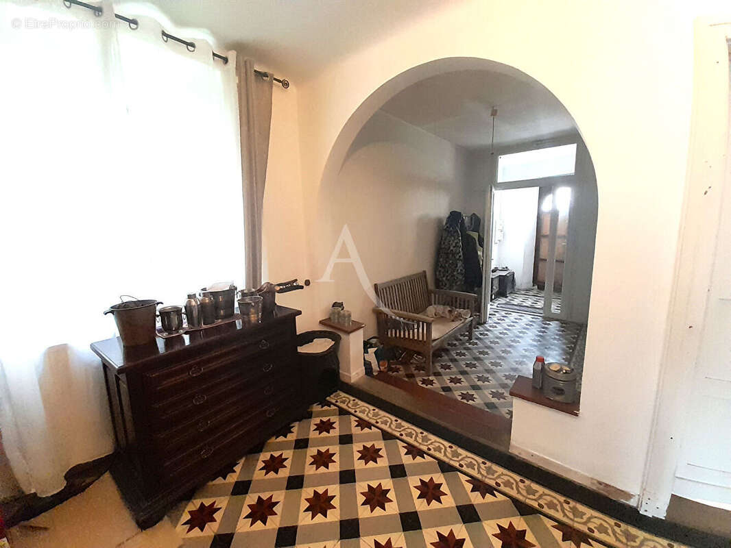 Maison à VILLENEUVE-DE-MARSAN