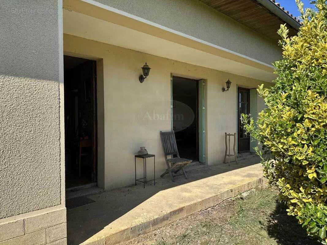 Maison à MIELAN