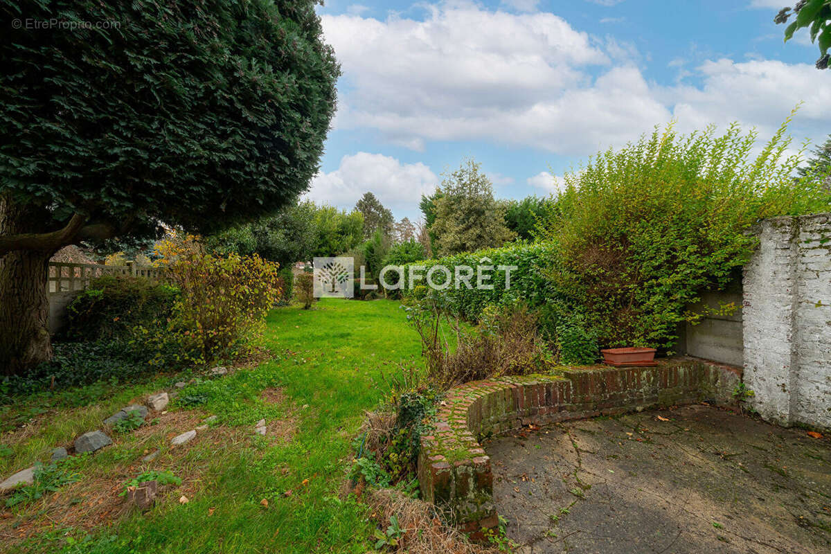 Maison à FLERS-EN-ESCREBIEUX