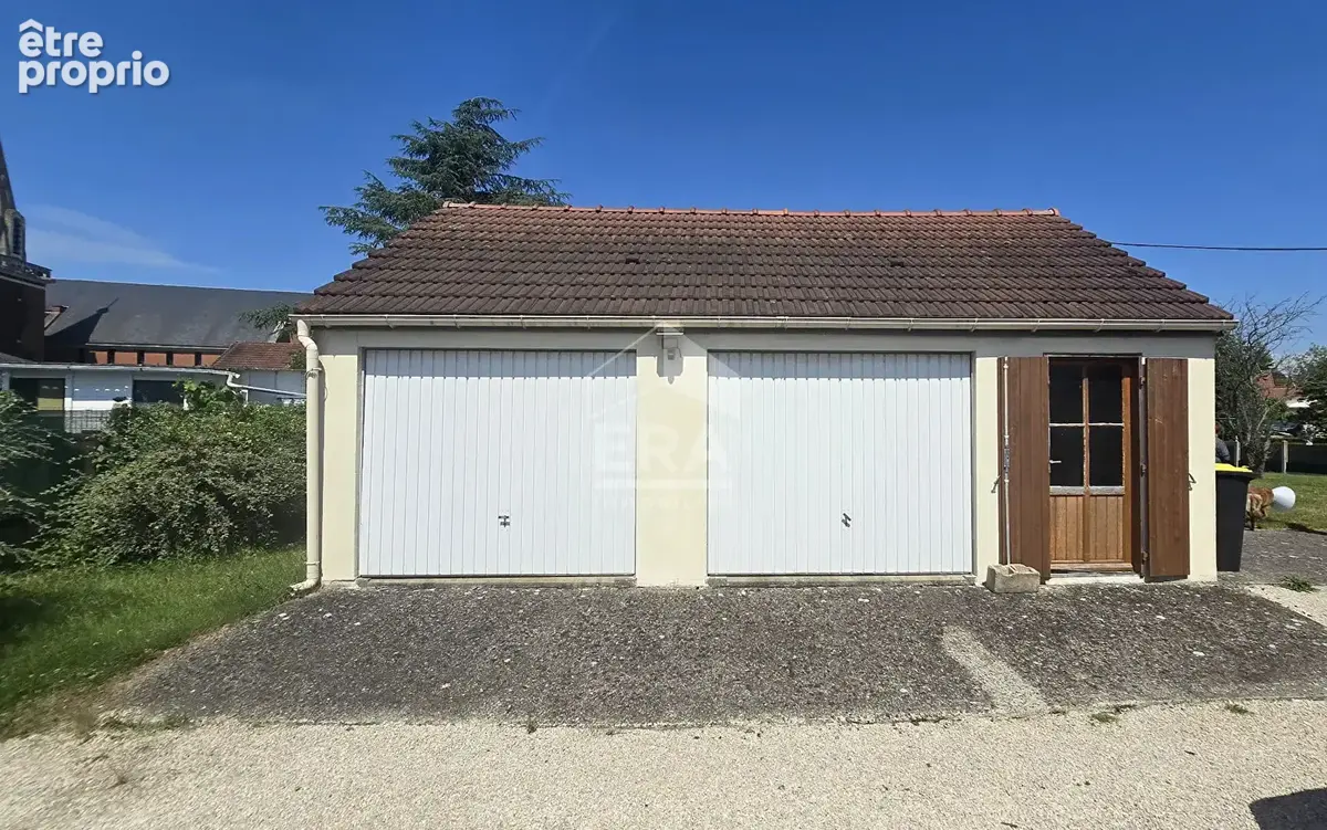 Maison 122m² à bobigny - photo 6