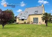 Maison à TREDREZ-LOCQUEMEAU