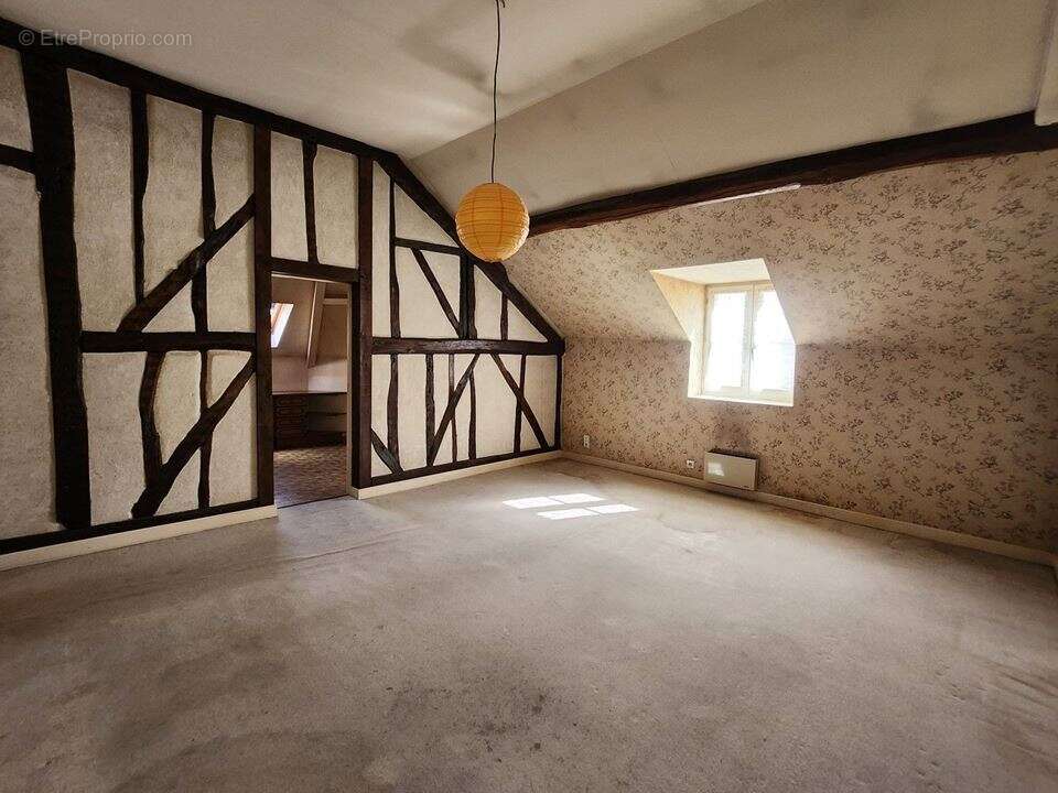 Appartement à MONTARGIS