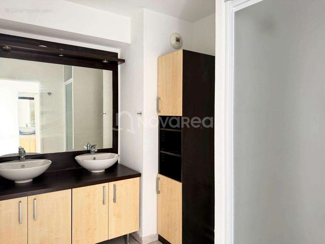Appartement à PAU