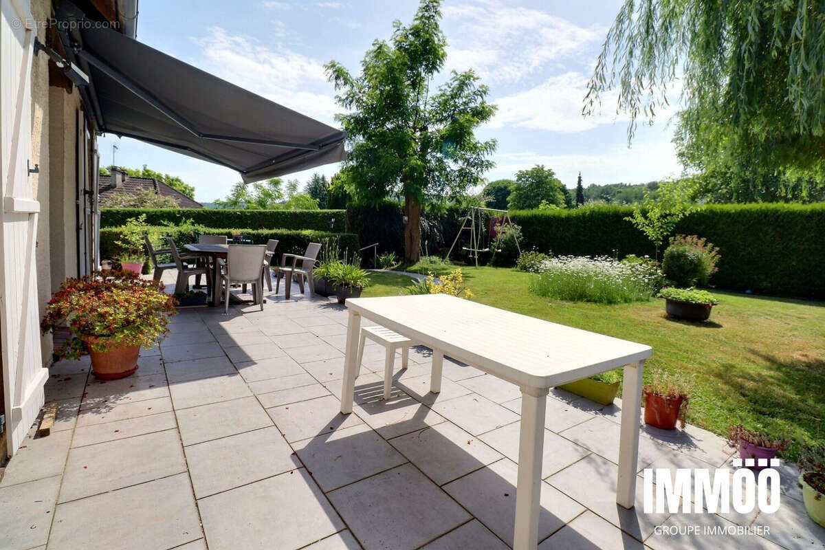 Maison 102 m² à Malaunay  - photo 5