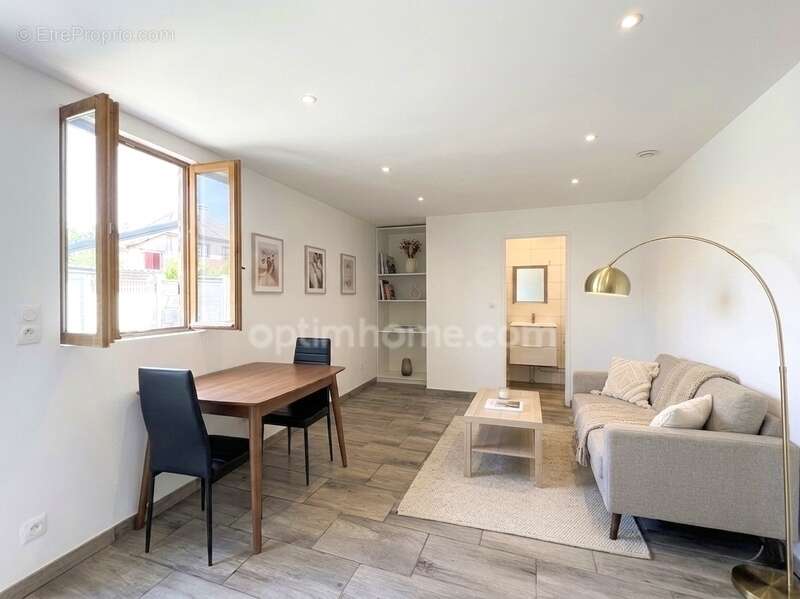 Maison à DRANCY