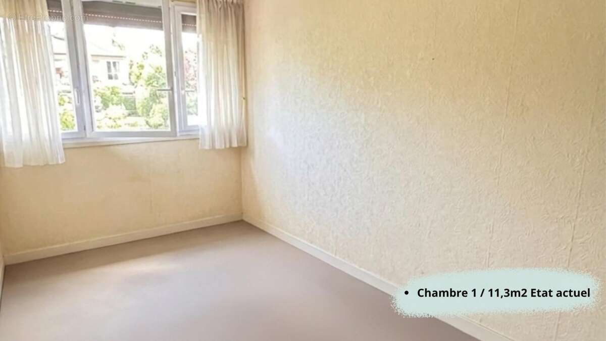 Appartement - photo 11