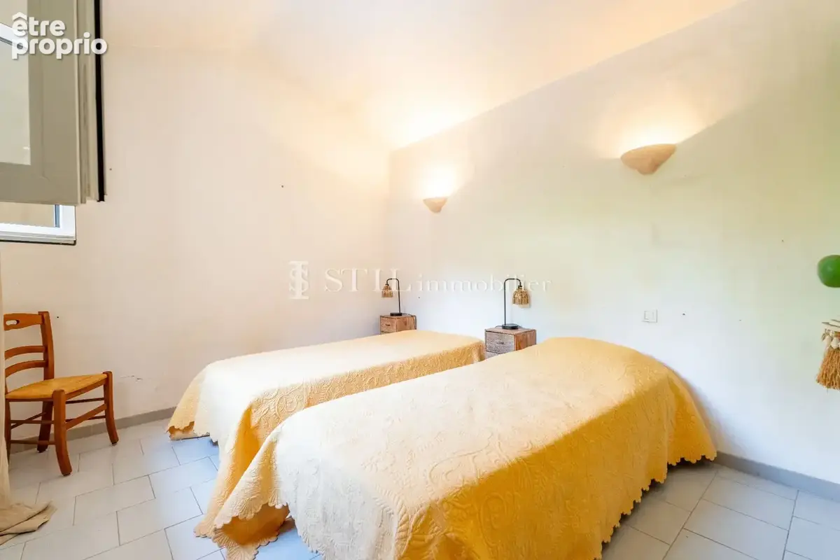 Maison 6 pièces 166 m² à vendre à Sainte-Maxime (83120) - photo 8