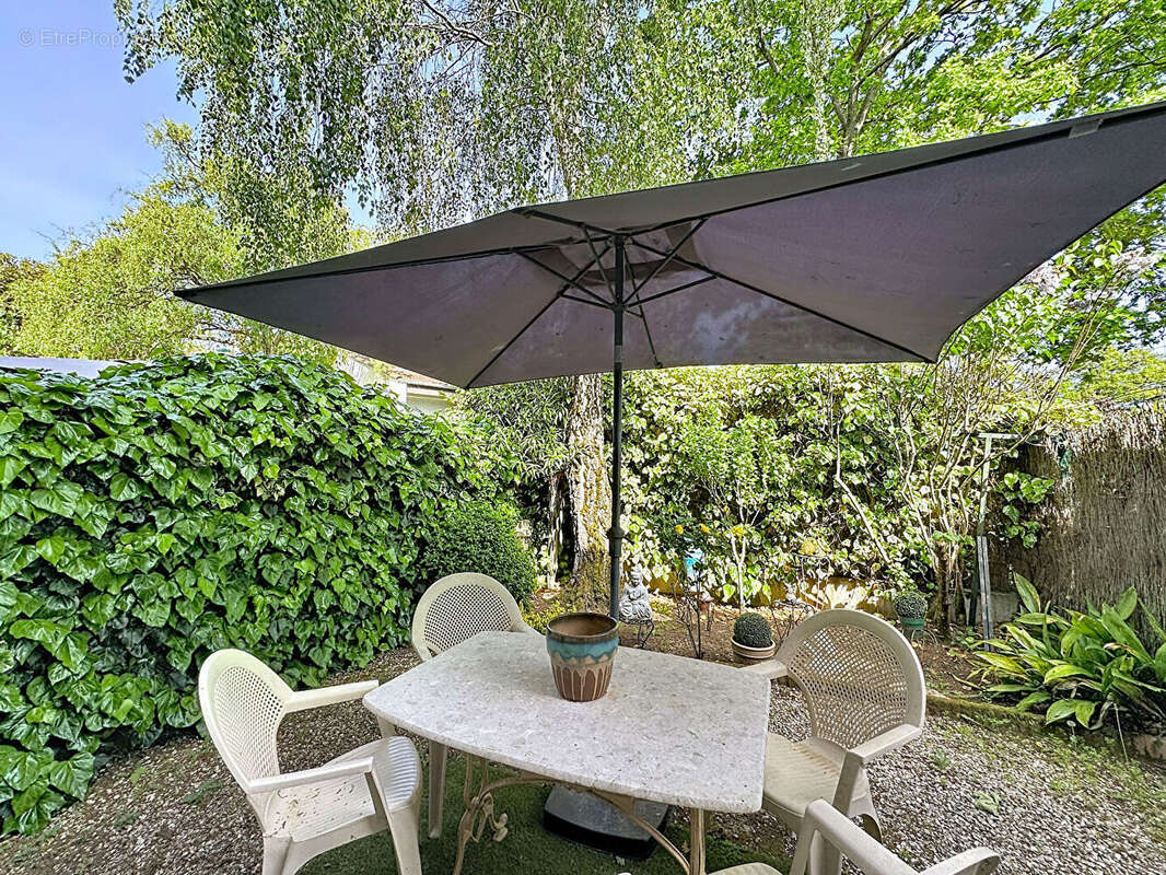 Maison St Orens De Gameville - 4 pièce(s) - 84 m2 - photo 2