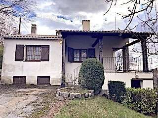 Maison à LA BASTIDE