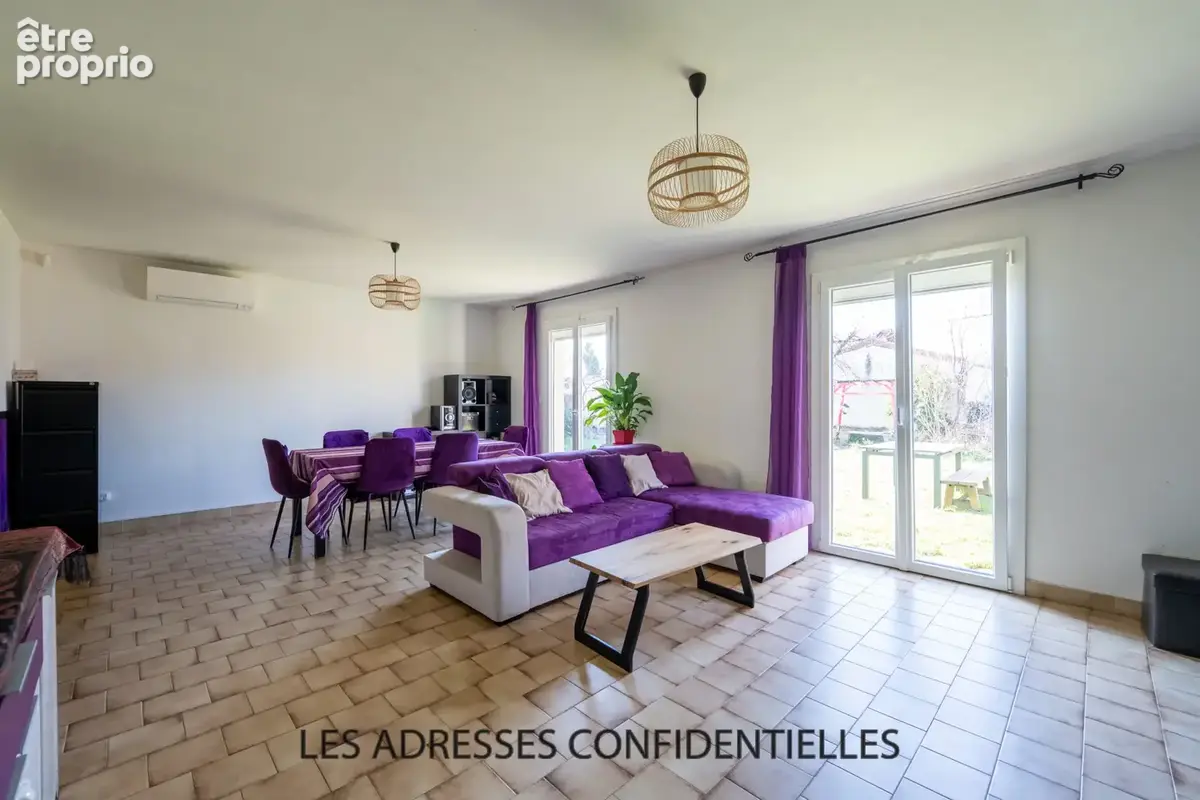 CHASSIEU - Maison familiale 112 m2 - 5 pièces - photo 5