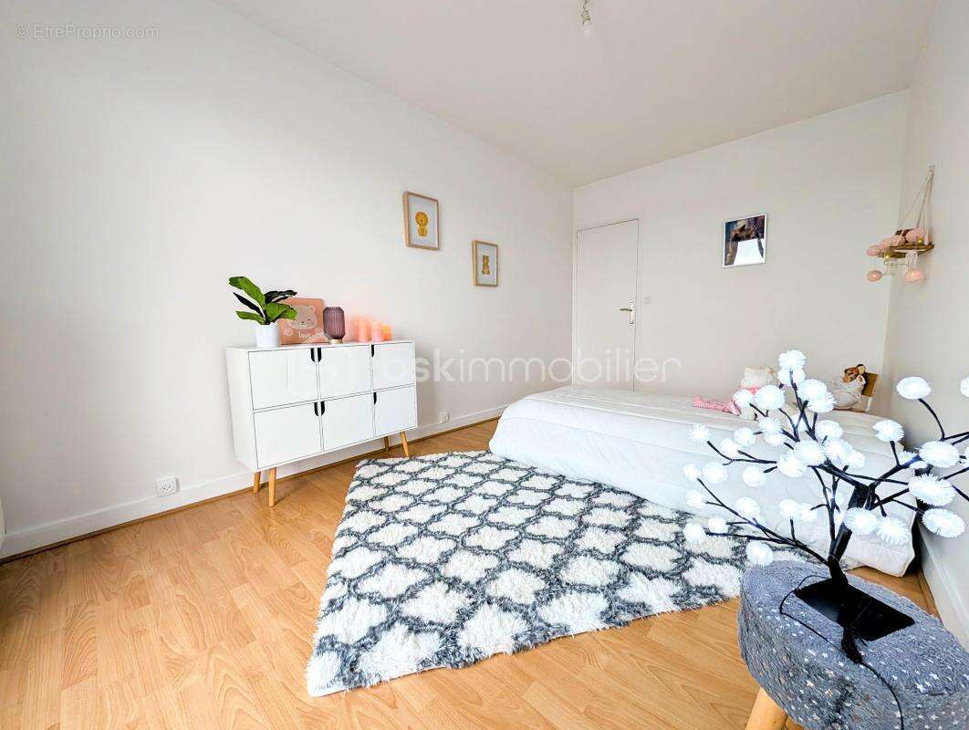 Appartement à REIMS