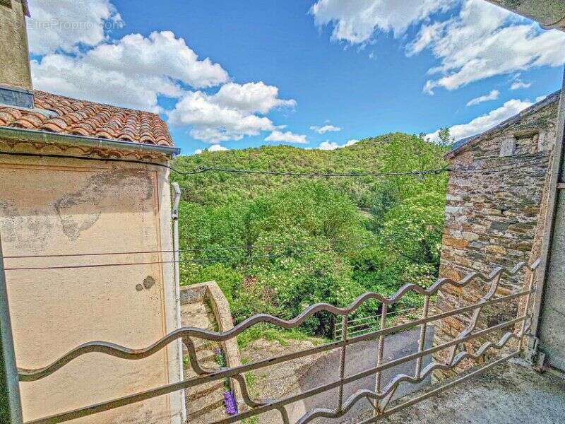 Maison 34 m² à Les Aires  - photo 9