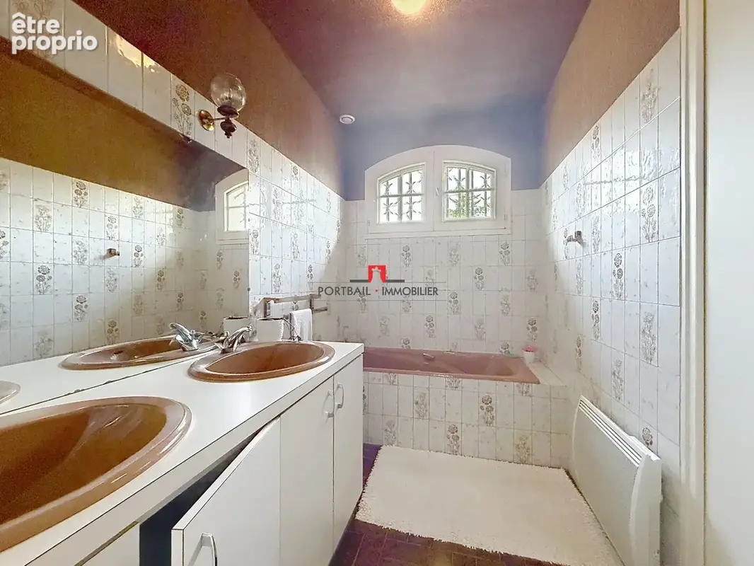 Maison 5 pièces 145 m² à vendre à Plassac (33390) - photo 9