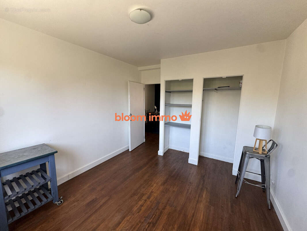 Appartement 82 m² à Chambery  - photo 7