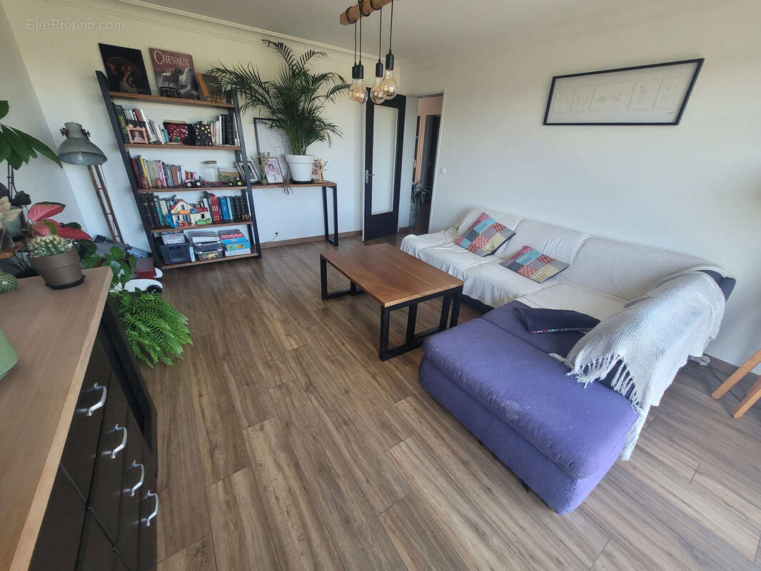 Maison à ESCASSEFORT