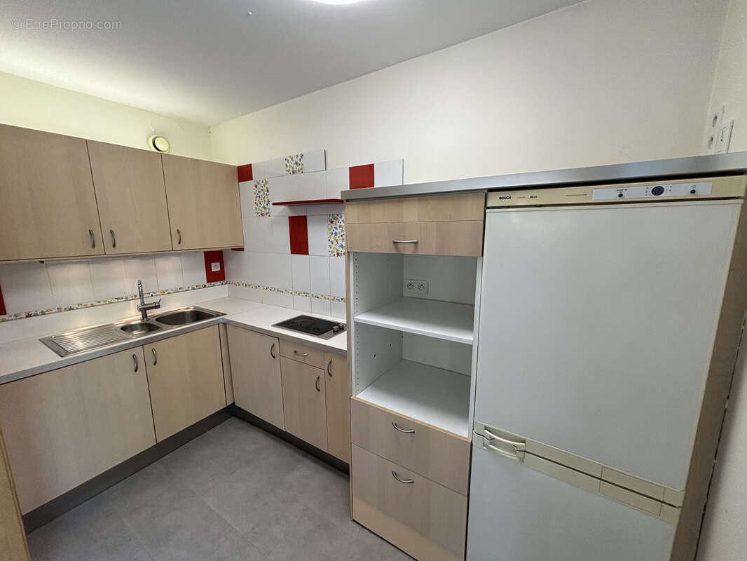 Appartement à COLLONGES-SOUS-SALEVE
