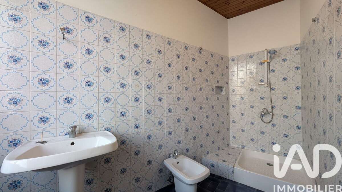 Photo 7 - Maison à LAMARQUE