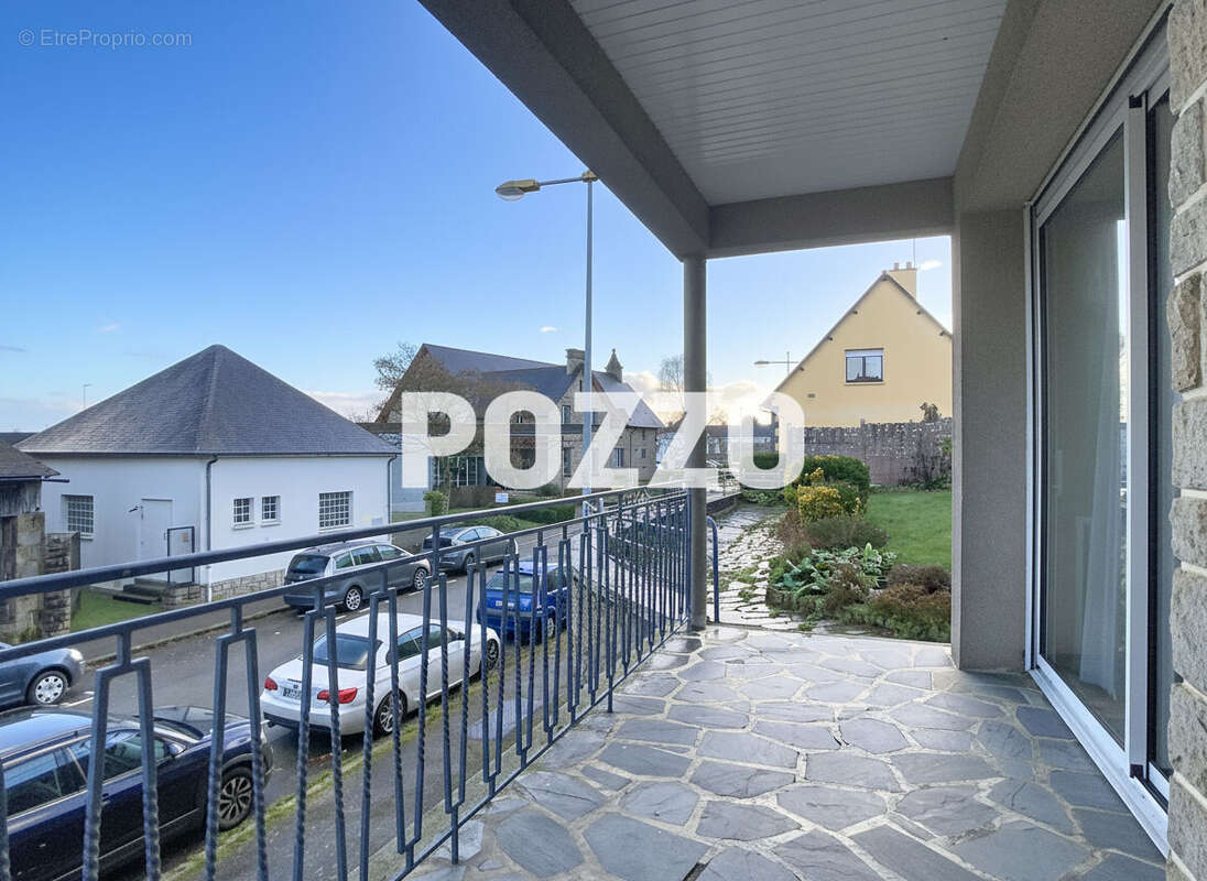 A Vendre - Val Couesnon - Maison 6 pièce(s) 130 m² - photo 12
