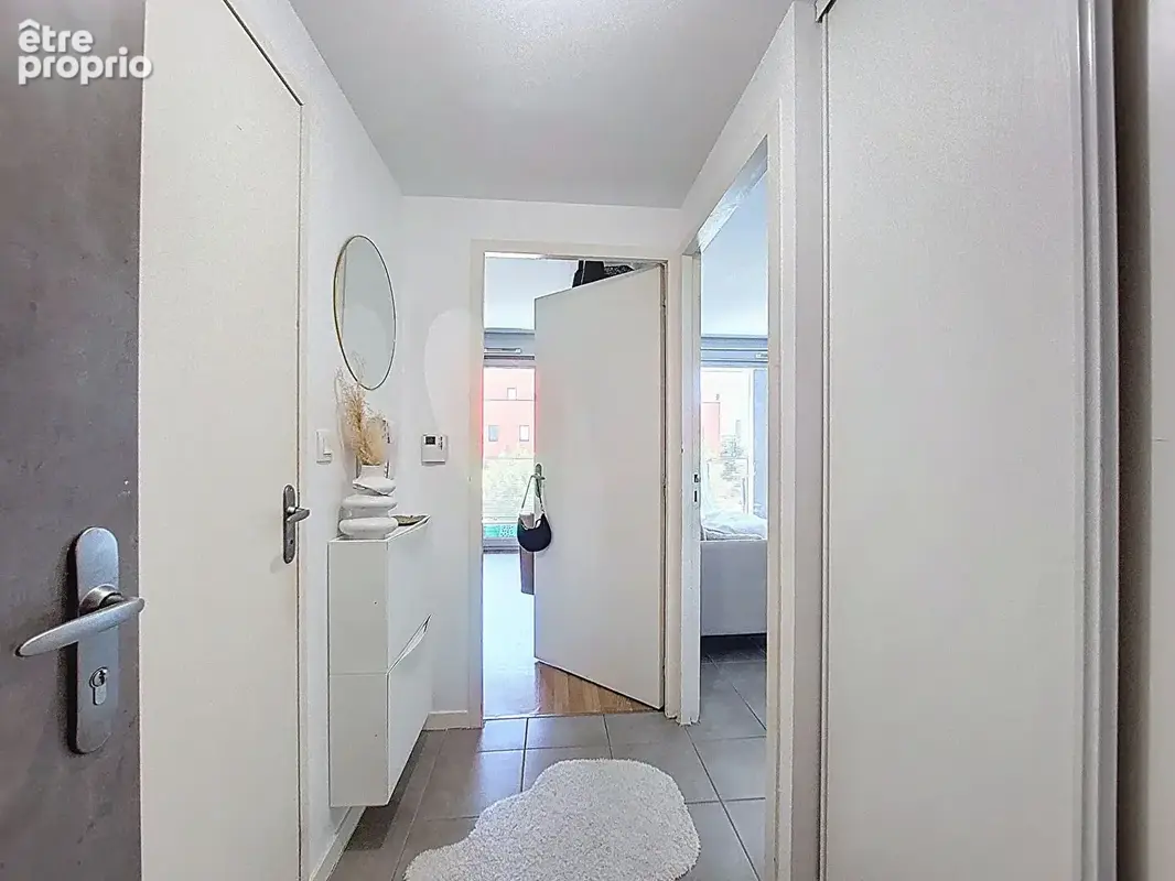 Appartement T2 ST Joseph - photo 2