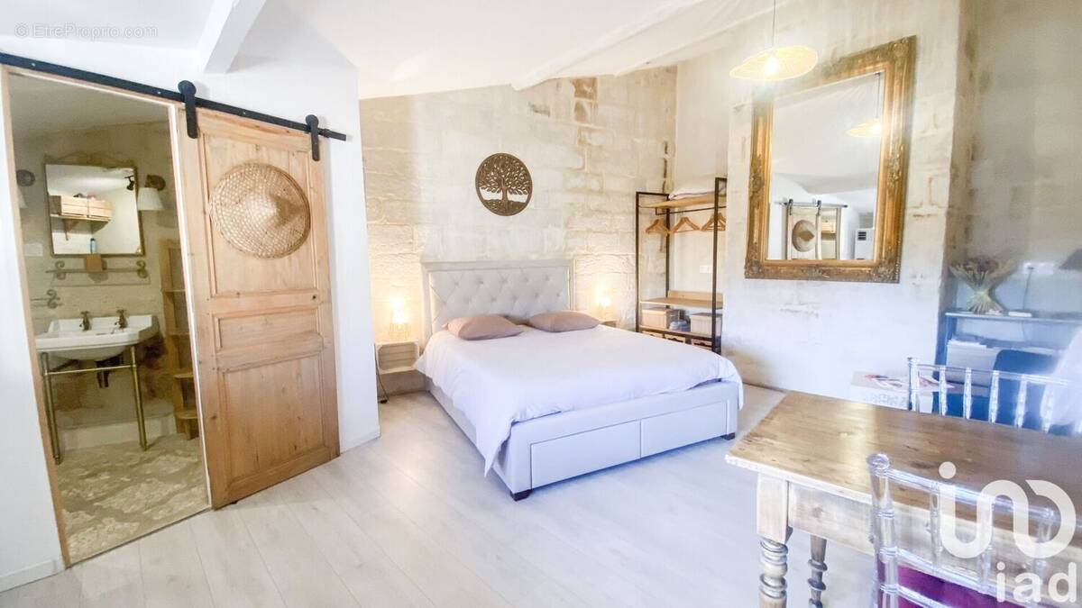 Photo 1 - Appartement à UZES