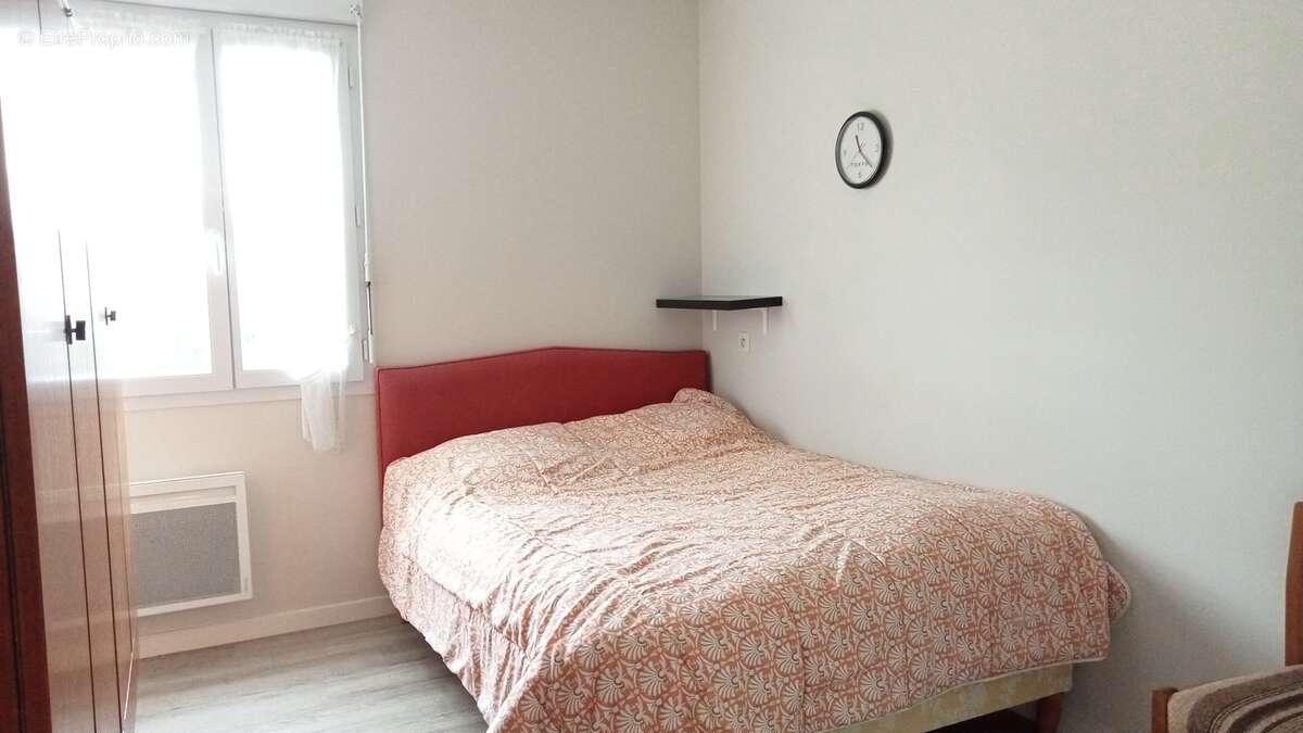 Appartement à LISIEUX