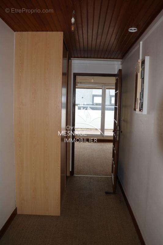 Appartement à DINAN