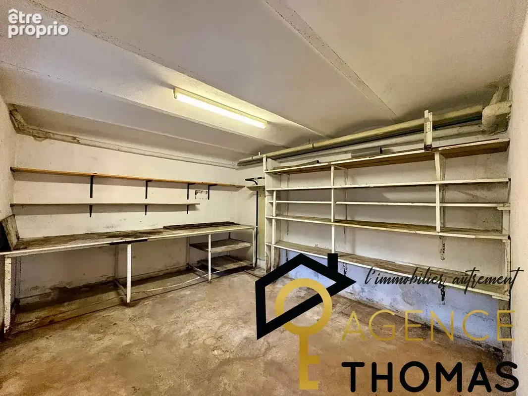 Maison Fons 4 pièce(s) 97.81 m2 - photo 10