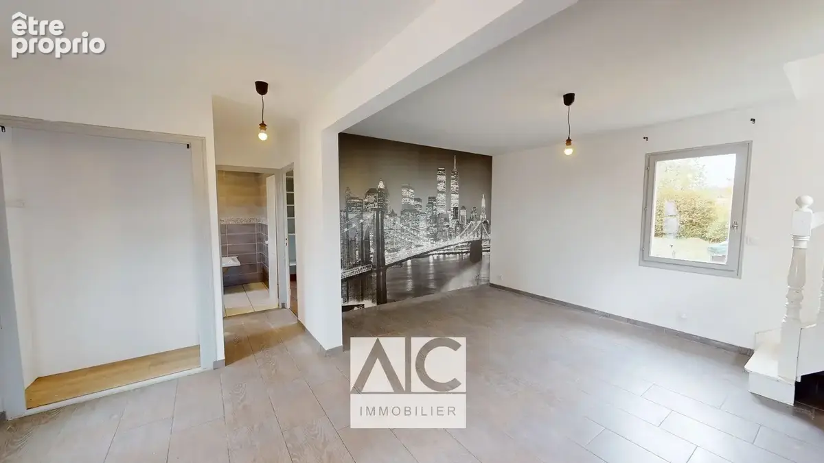 Maison 4 pièces, 88m2, TRESSIGNAUX (22290) - photo 5