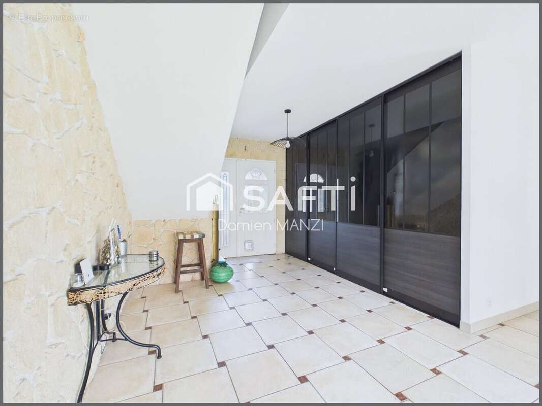 Photo 2 - Maison à SANGUINET