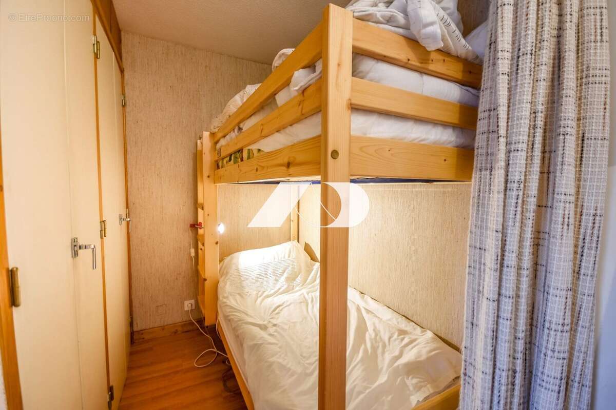 Appartement à LES GETS