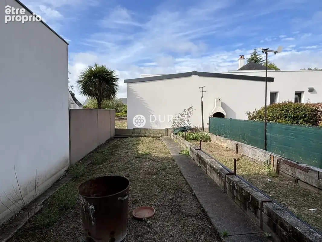 Maison 1 pièce 50 m² à vendre à Thouare-Sur-Loire (44470) - photo 5