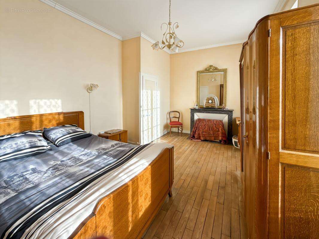 Maison à ORLEANS