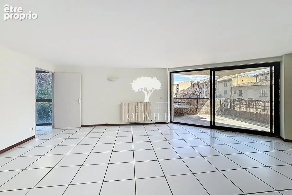 Appartement 4 pièces 121 m² à vendre à Apt (84400) - photo 7