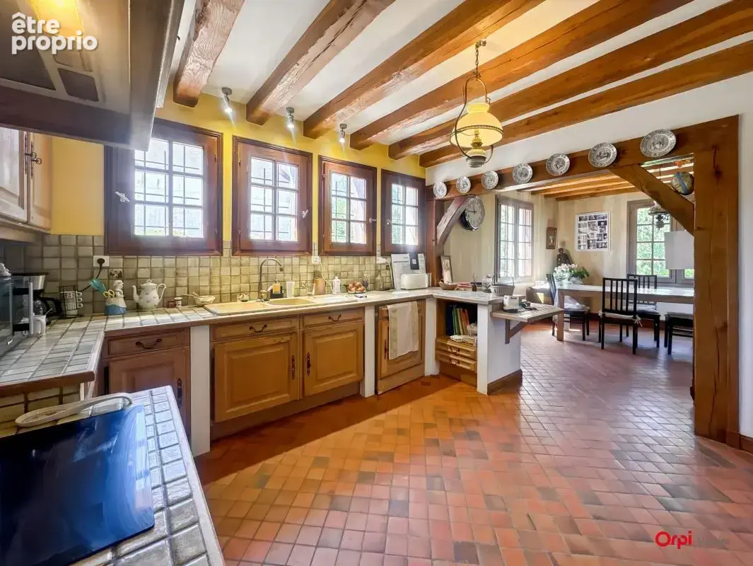 180 m² de sérénité et 4 chambres pour votre famille  - photo 10