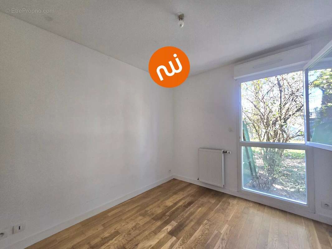 Appartement à TASSIN-LA-DEMI-LUNE