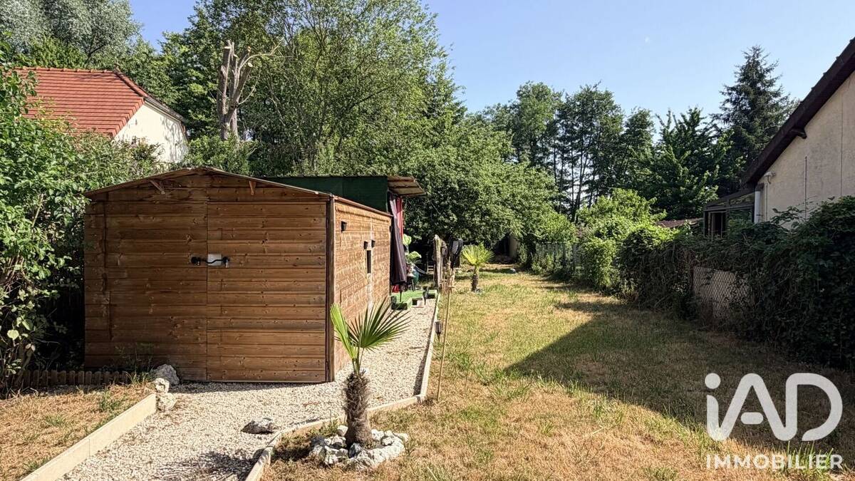 Photo 1 - Maison à VOUE
