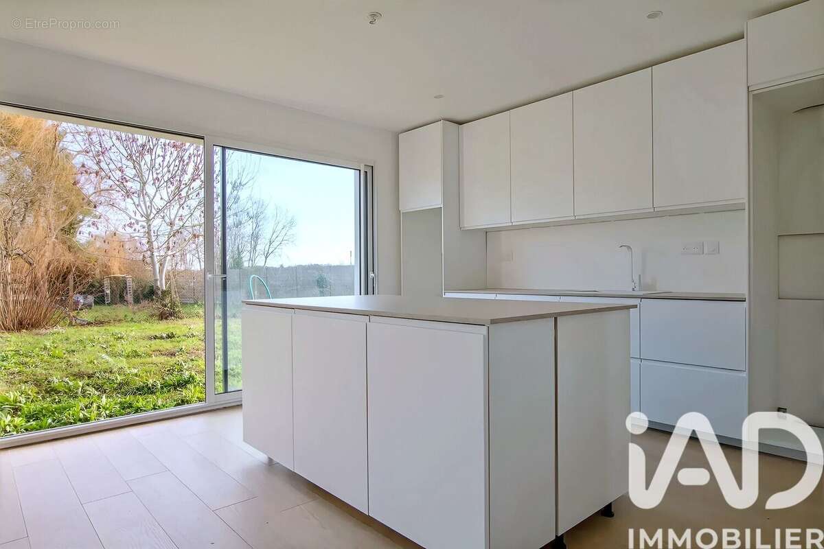 Photo 7 - Maison à NOZAY