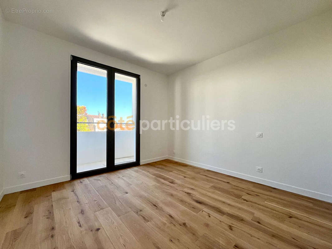 Appartement à ROYAN