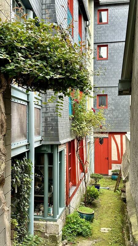 Appartement à ROUEN