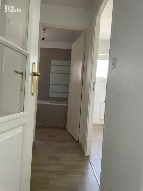 Appartement 67 m² à Vannes  - photo 8