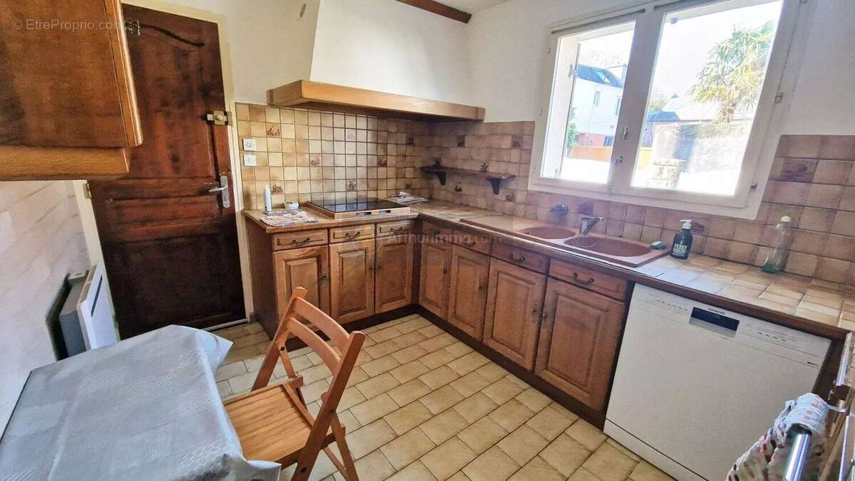 Vente Maison Le relecq-kerhuon(29480) 299 000ï¿œ - photo 4