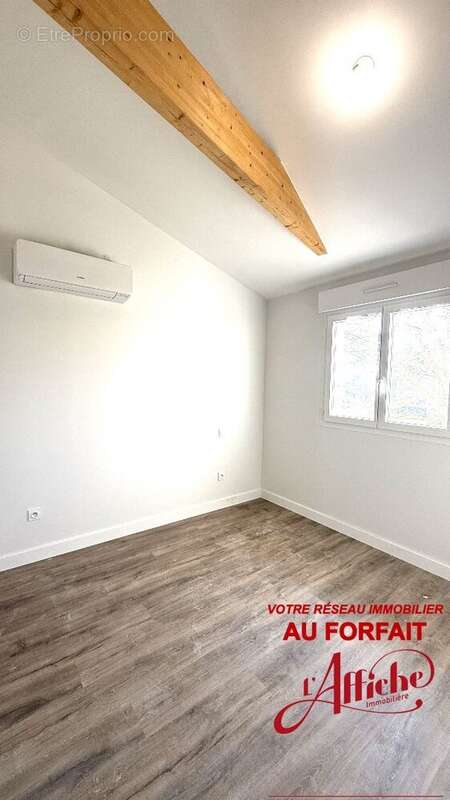 Maison à SAINT-ALBAN