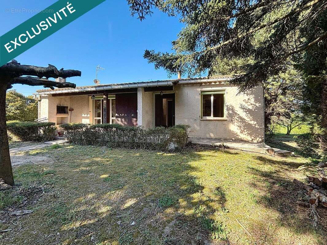 Photo 3 - Maison à PEZENS