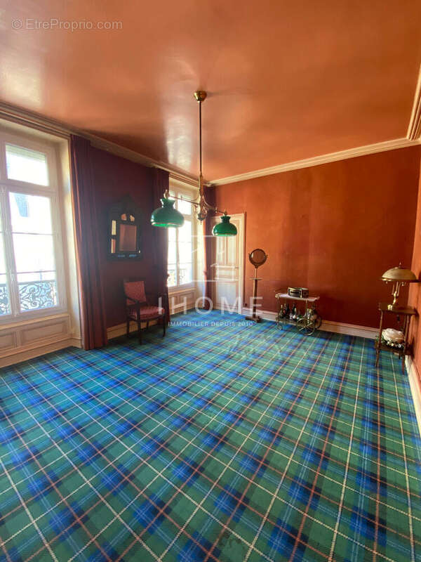 Appartement à ANGERS