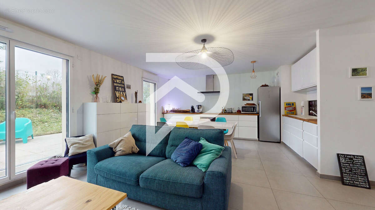 Maison à LOUVECIENNES