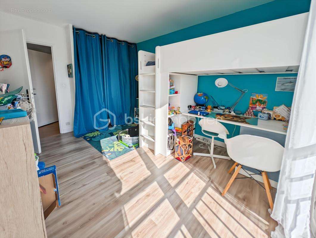 Superbe appartement t3 dernier etage avec ascenseur balcon et deux parkings / dpe c - photo 12