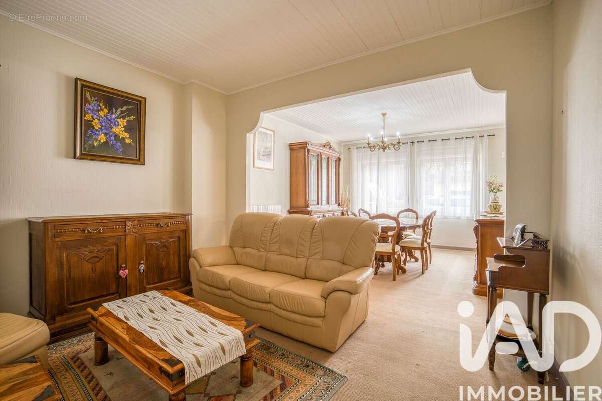 Photo 4 - Maison à HAYANGE