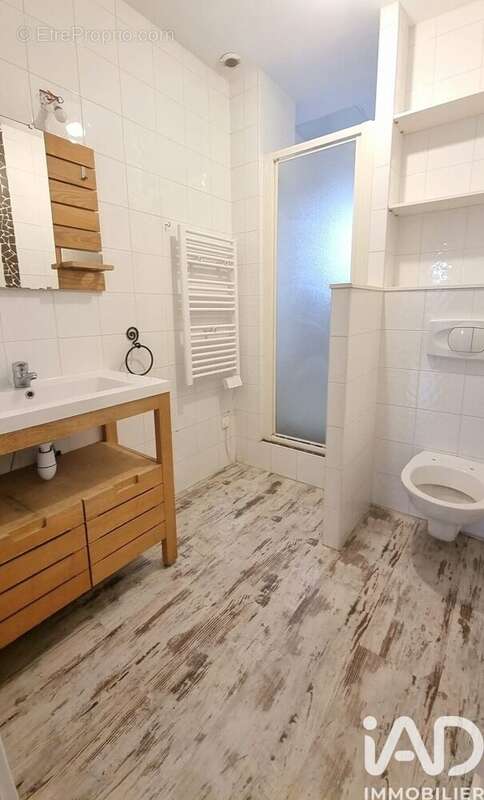 Photo 6 - Appartement à SAINT-CHAMOND